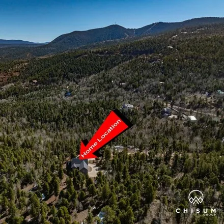 Image 6 - Vail Avenue North, Angel Fire, Colfax County, NM 87710, USA - House for sale