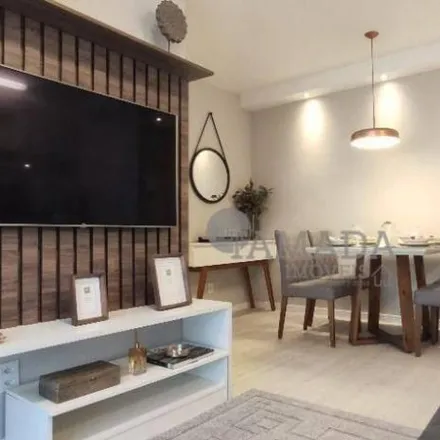 Buy this 2 bed apartment on Rua Manoel Asson in Ponte Rasa, São Paulo - SP