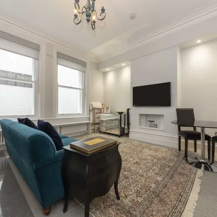 Rent this 1 bed apartment on The Cavendish in 81-84 Jermyn Street, London