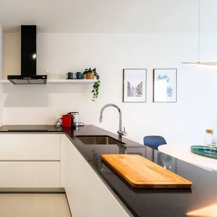 Image 4 - Antwerp, Belgium - Apartment for rent
