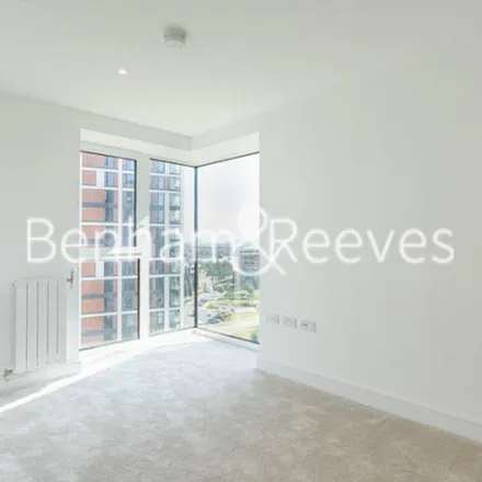 Image 8 - 1-26 Hopton Road, London, SE18 6TQ, United Kingdom - Apartment for rent