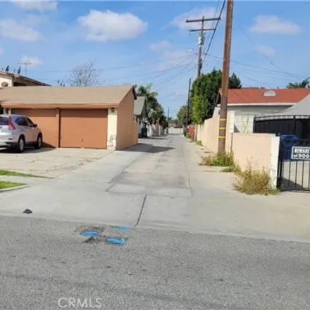 Buy this 8 bed house on 63001 Corona Avenue in Bell, CA 90201