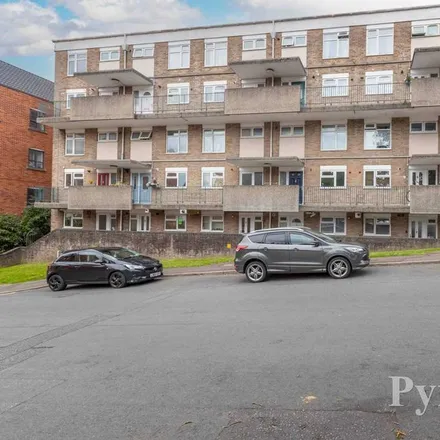 Rent this 3 bed apartment on 37-93 Music House Lane in Norwich, NR1 1QN