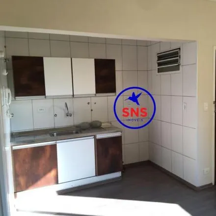Buy this 1 bed apartment on Rua Irmã Serafina in Centro, Campinas - SP