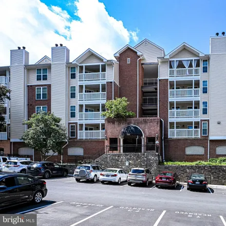 Buy this 2 bed condo on 1523 Lincoln Way in McLean, VA 22102