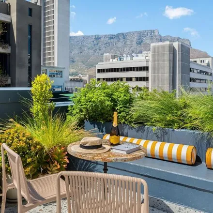 Image 9 - BP, Hazel Road, Cape Town Ward 46, Western Cape, 7766, South Africa - Apartment for rent