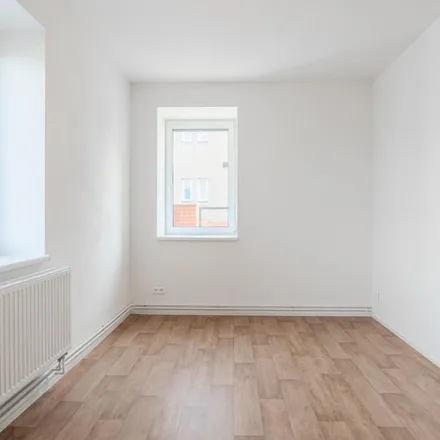 Rent this 1 bed apartment on Koněvova 168/1 in 713 00 Ostrava, Czechia