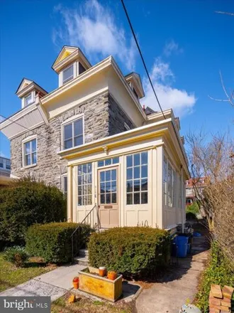 Rent this 5 bed house on 215 East Gravers Lane in Philadelphia, PA 19118