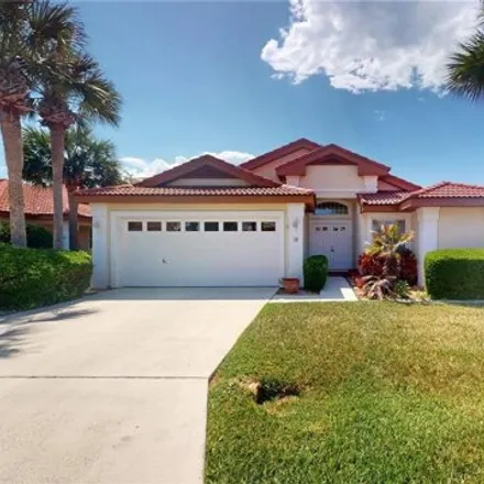 Buy this 3 bed house on 23 San Rafael Court in Flagler County, FL 32137