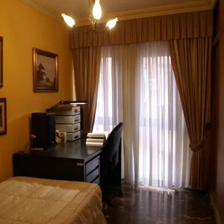 Rent this 3 bed apartment on Alicante in Valencian Community, Spain