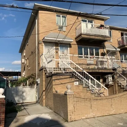 Buy this 9 bed townhouse on 1623 76th Street in New York, NY 11228