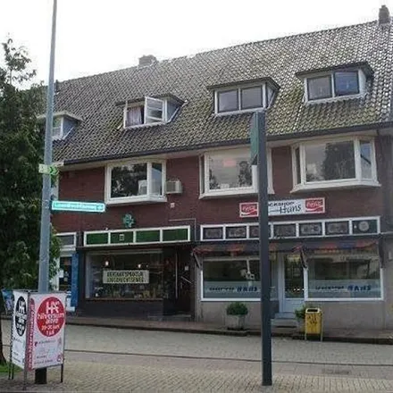 Image 5 - Loosdrechtseweg 5, 1217 TE Hilversum, Netherlands - Apartment for rent