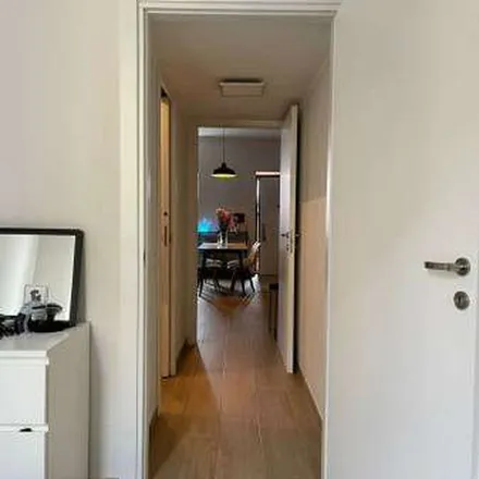 Rent this 2 bed apartment on Via Bernardino Verro 44 in 20141 Milan MI, Italy