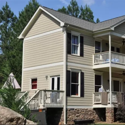 Buy this 2 bed house on 202 Dans Way in Athens-Clarke County Unified Government, GA 30606