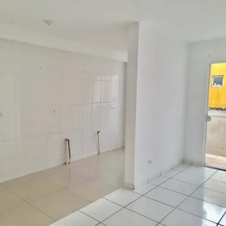 Rent this 3 bed apartment on Rua Antônio Gonçalves Dias in Vargem Grande, Pinhais - PR