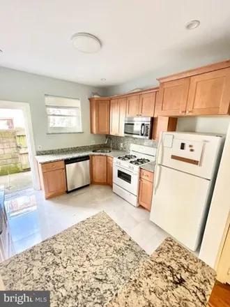 Rent this 3 bed house on 1421 South Etting Street in Philadelphia, PA 19146