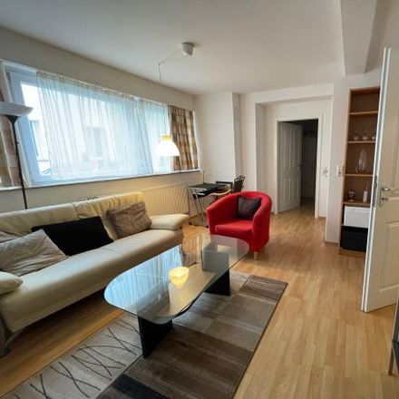 Rent this 2 bed apartment on Biberacher Straße 24 in 70327 Stuttgart, Germany