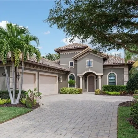Buy this 3 bed house on 7261 Lantana Circle in Collier County, FL 34119