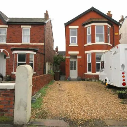 Buy this 2 bed house on Hazel Grove in Sefton, PR8 6AX