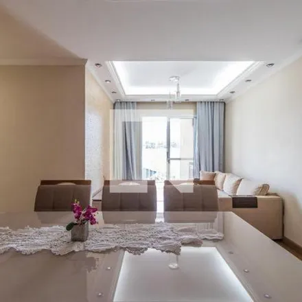 Buy this 3 bed apartment on Torre-3 in Rua Marte, Vila Dom José