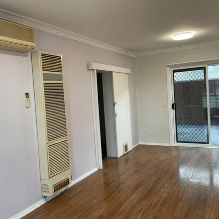 Rent this 3 bed apartment on Valadero Court in Mill Park VIC 3032, Australia