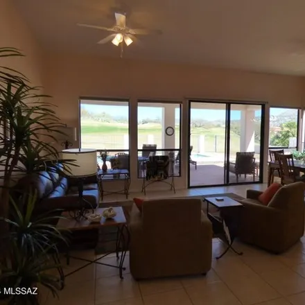 Image 4 - 65490 East Rolling Hills Drive, Saddlebrooke, Pinal County, AZ 85739, USA - House for rent