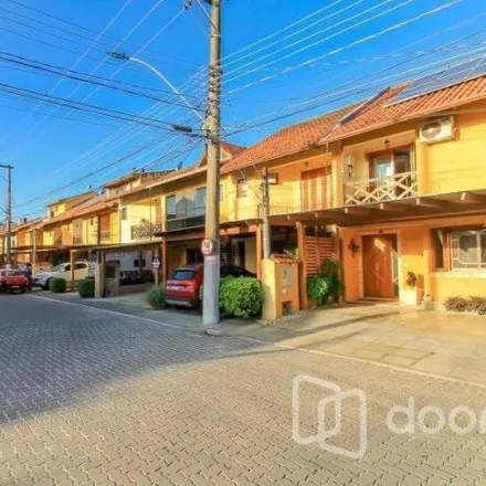 Image 2 - Rua Vitor Moraes, Hípica, Porto Alegre - RS, 91788-000, Brazil - House for sale