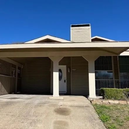 Buy this 2 bed house on 783 Valiant Circle in Garland, TX 75043