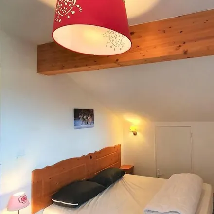 Image 6 - Le Dévoluy, Hautes-Alpes, France - Duplex for rent