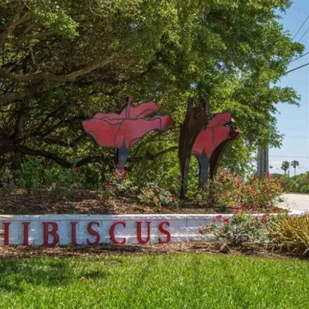 Buy this 2 bed condo on Hibiscus in Royal Caribbean Court, Saint Johns County
