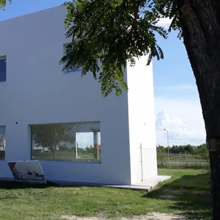 Buy this studio house on unnamed road in Partido de Escobar, B1625 AAF El Cazador