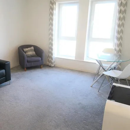 Image 2 - Cuparstone Row, Aberdeen City, AB10 6DF, United Kingdom - Apartment for rent