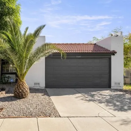 Buy this 3 bed house on 5145 West Sanna Street in Glendale, AZ 85302