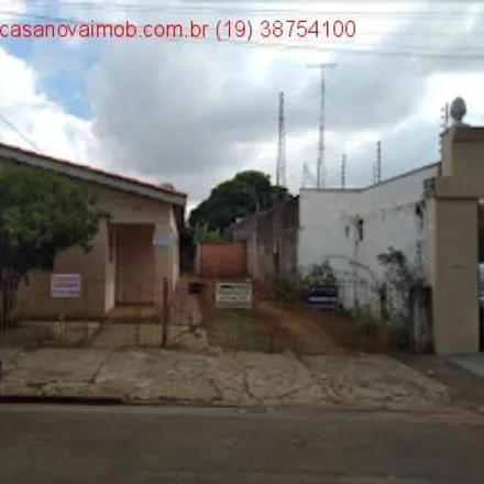 Image 2 - Rua Armando Salles de Oliveira, Cidade Nova I, Indaiatuba - SP, 13334-000, Brazil - House for sale