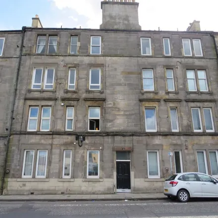 Image 9 - 54 Broughton Road, City of Edinburgh, EH7 4EG, United Kingdom - Apartment for rent