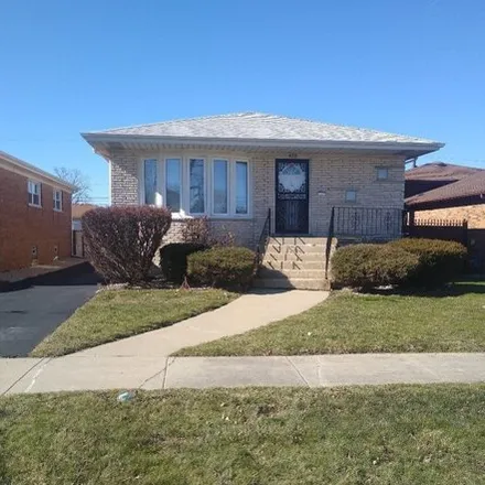 Buy this 3 bed house on 1299 Harding Avenue in Calumet City, IL 60409