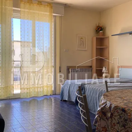 Image 5 - Viale Dante Alighieri 76, 47838 Riccione RN, Italy - Apartment for rent