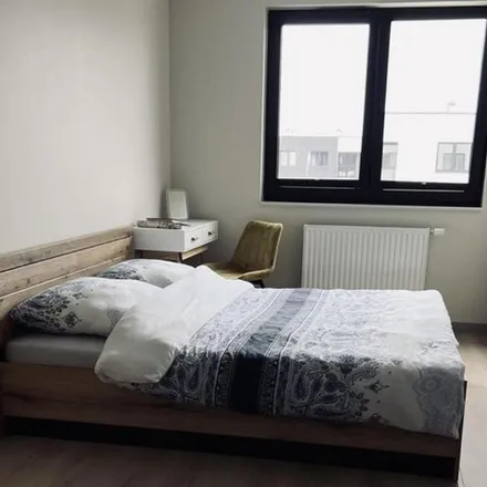 Rent this 3 bed apartment on Przewóz 44A in 30-716 Krakow, Poland