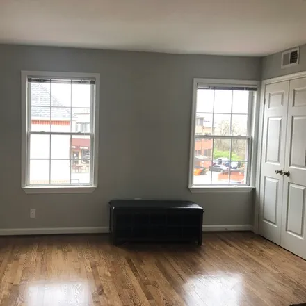 Rent this 1 bed townhouse on 4436 MacArthur Blvd NW in Washington, DC