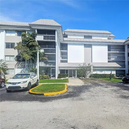 Buy this 2 bed condo on Cleary Court in Plantation, FL 33337