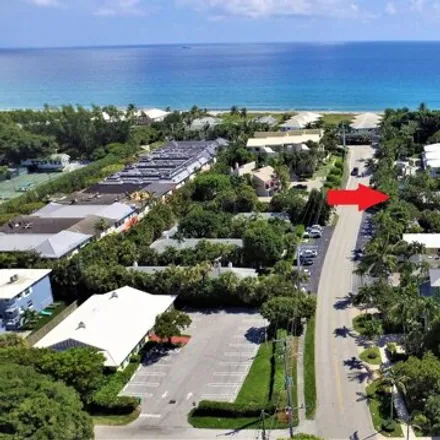 Rent this 2 bed apartment on 1228 George Bush Blvd Apt 3 in Delray Beach, Florida