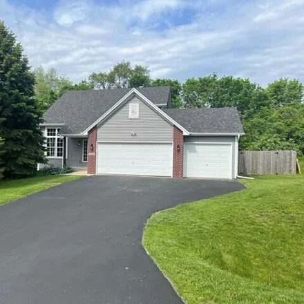 Buy this 3 bed house on 11396 Linden Blossorn Lane in Roscoe, Rockton Township