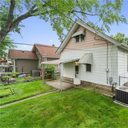 Image 2 - 1816 Ross Ave E, Saint Paul, Minnesota, 55119 - House for sale