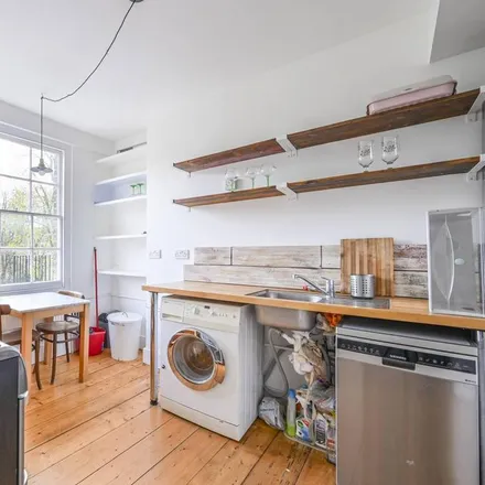 Rent this 2 bed apartment on 26 Cannon Street Road in St. George in the East, London