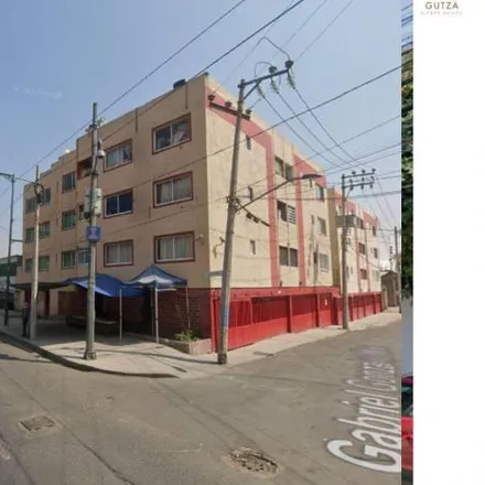 Buy this 2 bed apartment on Calzada General Ignacio Zaragoza in Iztapalapa, 09140 Mexico City