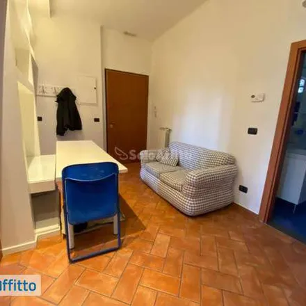 Rent this 4 bed apartment on Via Marcello Malpighi 12 R in 50134 Florence FI, Italy