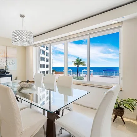 Image 7 - The Fountainhead, 3900 North Ocean Drive, Lauderdale-by-the-Sea, Broward County, FL 33308, USA - Condo for sale