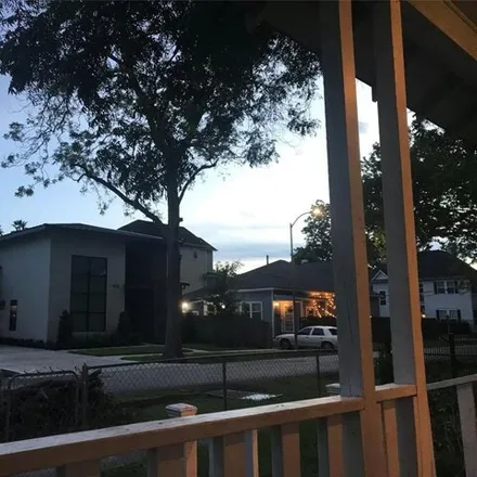 Image 4 - 449 East 27th Street, Houston, TX 77008, USA - House for rent