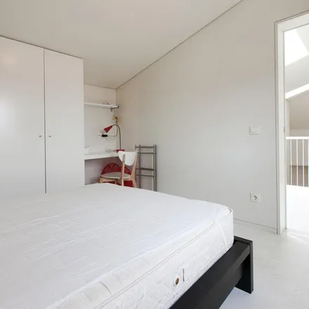 Image 9 - Dionísio Santos Silva, Rua de Dionísio Santos Silva, 4200-330 Porto, Portugal - Apartment for rent
