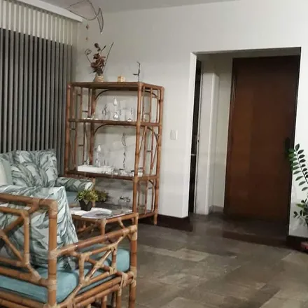 Image 2 - Guarujá, Região Metropolitana da Baixada Santista, Brazil - Apartment for rent